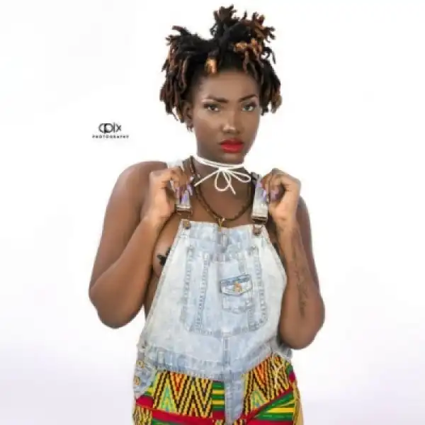Ebony - Aseda (Prod. by Kasapa)